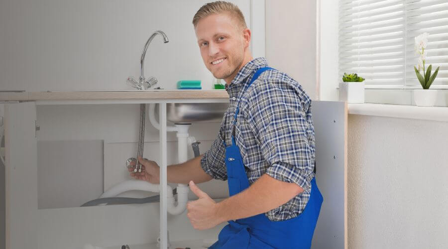 Professional Leak Detection in Park, KS