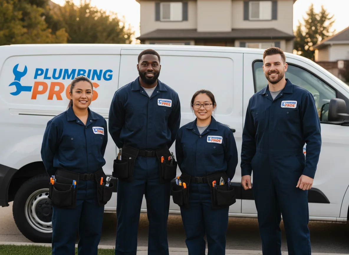 Water Heater Repair company in Park, KS